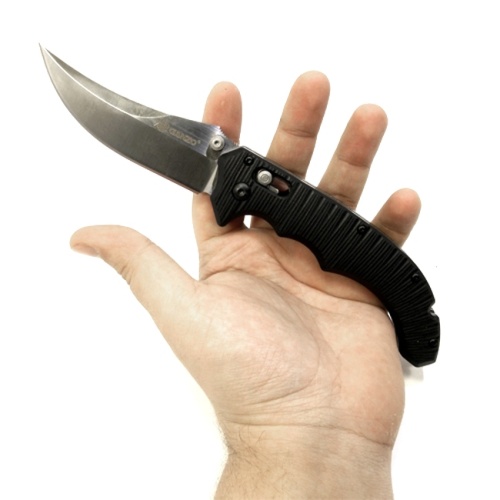 Нож Ganzo G712 фото 4